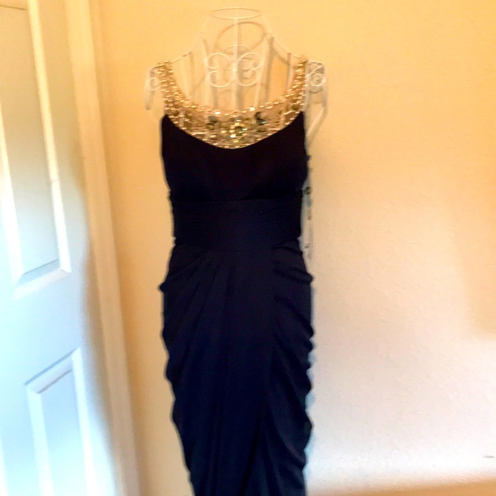 Formal dress